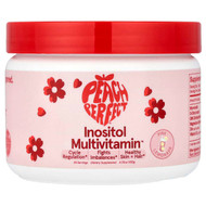 <img alt="Peach Perfect, Inositol Multivitamin, Pink Lemonade, 4.75 oz (135 g)" title="Peach Perfect, Inositol Multivitamin, Pink Lemonade, 4.75 oz (135 g),850057174144"
