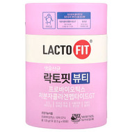 <img alt="Lactofit, Probiotic, Beauty, 60 Sticks, (2 g) Each" title="Lactofit, Probiotic, Beauty, 60 Sticks, (2 g) Each,8805915681816"