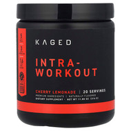 <img alt="Kaged, Intra-Workout, Cherry Lemonade, 11.08 oz (314 g)" title="Kaged, Intra-Workout, Cherry Lemonade, 11.08 oz (314 g),850045966508"