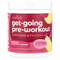 <img alt="Wellah, Get-Going Pre-Workout, Raspberry Lemonade, 11.9 oz (333 g)" title="Wellah, Get-Going Pre-Workout, Raspberry Lemonade, 11.9 oz (333 g),850057089707"