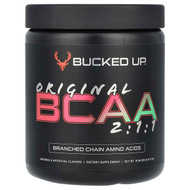 <img alt="Bucked Up, Original BCAA 2-1-1, Strawberry Mojito, 10.99 oz (311.57 g)" title="Bucked Up, Original BCAA 2-1-1, Strawberry Mojito, 10.99 oz (311.57 g),811374032340"