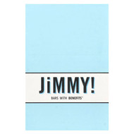 <img alt="JiMMY, Bars With Benefits, Protein Bar, Sea Salt Caramel Cookies N Cream, 12 Bars, 2.05 oz (58 g) Each" title="JiMMY, Bars With Benefits, Protein Bar, Sea Salt Caramel Cookies N Cream, 12 Bars, 2.05 oz (58 g) Each,850003833958"