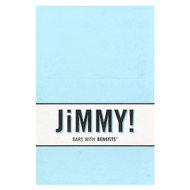 <img alt="JiMMY, Bars With Benefits, Protein Bar, Mint Cookies N Cream, 12 Bars, 2.05 oz (58 g) Each" title="JiMMY, Bars With Benefits, Protein Bar, Mint Cookies N Cream, 12 Bars, 2.05 oz (58 g) Each,850003833934"