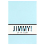 <img alt="JiMMY, Bars With Benefits, Protein Bar, Chocolate Caramel Peanut, 12 Bars, 2.12 oz (60 g) Each" title="JiMMY, Bars With Benefits, Protein Bar, Chocolate Caramel Peanut, 12 Bars, 2.12 oz (60 g) Each,856663007302"