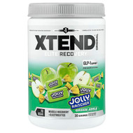 <img alt="XTEND, Elite Recovery, Jolly Rancher Green Apple, 14.7 oz (417 g)" title="XTEND, Elite Recovery, Jolly Rancher Green Apple, 14.7 oz (417 g),842595139723"