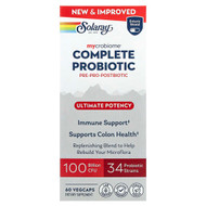 <img alt="Solaray, Mycrobiome, Complete Probiotic, Ultimate Potency, 60 VegCaps" title="Solaray, Mycrobiome, Complete Probiotic, Ultimate Potency, 60 VegCaps,076280213799"