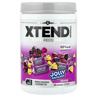 <img alt="XTEND, Elite Recovery, Jolly Rancher Grape, 14.8 oz (420 g)" title="XTEND, Elite Recovery, Jolly Rancher Grape, 14.8 oz (420 g),842595139655"