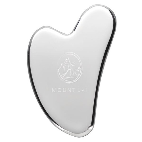 <img alt="Mount Lai, The Stainless Steel Gua Sha Tool, 1 Tool" title="Mount Lai, The Stainless Steel Gua Sha Tool, 1 Tool,850002801743"
