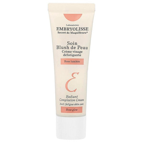 <img alt="Embryolisse, Radiant Complexion Cream, Rose Glow, 1.01 fl oz (30 ml)" title="Embryolisse, Radiant Complexion Cream, Rose Glow, 1.01 fl oz (30 ml),3350900002671"