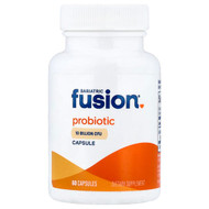 <img alt="Bariatric Fusion, Probiotic, 10 Billion CFU, 60 Capsules" title="Bariatric Fusion, Probiotic, 10 Billion CFU, 60 Capsules,810030380306"