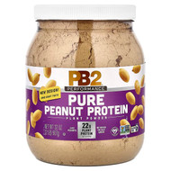 <img alt="PB2 Foods, Performance, Pure Peanut Protein Plant Powder, 2 lb ( 907 g)" title="PB2 Foods, Performance, Pure Peanut Protein Plant Powder, 2 lb ( 907 g),851784007620"