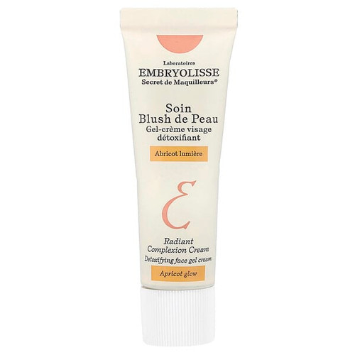<img alt="Embryolisse, Radiant Complexion Cream, Apricot Glow, 1.01 fl oz (30 ml)" title="Embryolisse, Radiant Complexion Cream, Apricot Glow, 1.01 fl oz (30 ml),3350900002794"