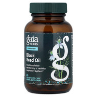 <img alt="Gaia Herbs, Black Seed Oil, 60 Liquid Phyto-Caps (200 mg Per cap)" title="Gaia Herbs, Black Seed Oil, 60 Liquid Phyto-Caps (200 mg Per cap),751063151665"