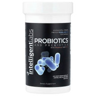 <img alt="Intelligent Labs, Probiotics and Prebiotics, 60 Vegetarian Capsules" title="Intelligent Labs, Probiotics and Prebiotics, 60 Vegetarian Capsules,5060742431529"