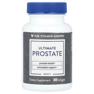 <img alt="The Vitamin Shoppe, Ultimate Prostate, 30 Softgels" title="The Vitamin Shoppe, Ultimate Prostate, 30 Softgels,766536032853"