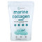 <img alt="Micro Ingredients, Marine Collagen, Unflavored, 1 lb (454 g)" title="Micro Ingredients, Marine Collagen, Unflavored, 1 lb (454 g),850056167338"