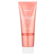 <img alt="Kundal, Protein Bonding Treatment, For Damaged Hair, Violet Muguet, 8.45 fl oz (250 ml)" title="Kundal, Protein Bonding Treatment, For Damaged Hair, Violet Muguet, 8.45 fl oz (250 ml),8809809429751"