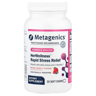 <img alt="Metagenics, HerWellness Rapid Stress Relief, Mixed Berry, 30 Soft Chews" title="Metagenics, HerWellness Rapid Stress Relief, Mixed Berry, 30 Soft Chews,755571961600"