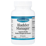 <img alt="EuroMedica, Bladder Manager, 30 Capsules (100 mg per Capsule)" title="EuroMedica, Bladder Manager, 30 Capsules (100 mg per Capsule),367703908133"
