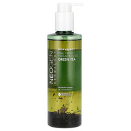 <img alt="Neogen, Real Fresh Cleansing Oil, Green Tea, 9.63 fl oz (285 ml)" title="Neogen, Real Fresh Cleansing Oil, Green Tea, 9.63 fl oz (285 ml),8809653245637"