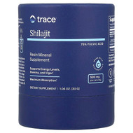 <img alt="Trace, Shilajit, 1.06 oz (30 g)" title="Trace, Shilajit, 1.06 oz (30 g),878941008924"