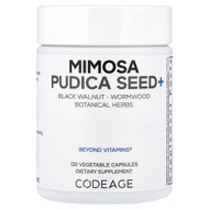 <img alt="Codeage, Mimosa Pudica Seed+, 120 Capsules" title="Codeage, Mimosa Pudica Seed+, 120 Capsules,853919008335"