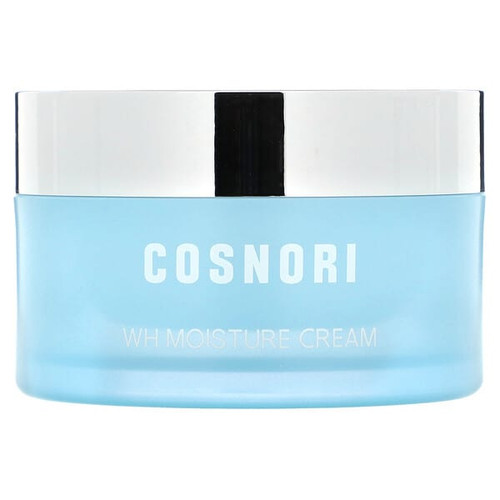 <img alt="Cosnori, WH Moisture Cream , 1.69 fl oz (50 ml)" title="Cosnori, WH Moisture Cream , 1.69 fl oz (50 ml),8809583811414"