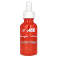 <img alt="Timeless Skin Care, Coenzyme Q10 Serum, 1 fl oz (30 ml)" title="Timeless Skin Care, Coenzyme Q10 Serum, 1 fl oz (30 ml),858588004756"
