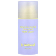 <img alt="By Wishtrend, Vitamin A-Mazing Bakuchiol Night Cream, 1.05 oz (30 g)" title="By Wishtrend, Vitamin A-Mazing Bakuchiol Night Cream, 1.05 oz (30 g),8809572891328"