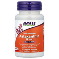 <img alt="Now Foods, Astaxanthin, 12 mg, 60 Veggie Softgels" title="Now Foods, Astaxanthin, 12 mg, 60 Veggie Softgels,733739022530"