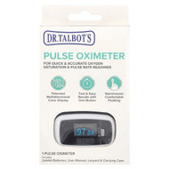 <img alt="Dr. Talbots, Pulse Oximeter, 4 Pieces" title="Dr. Talbots, Pulse Oximeter, 4 Pieces,370797149207"