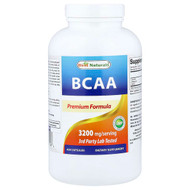 <img alt="Best Naturals, BCAA, 400 Capsules" title="Best Naturals, BCAA, 400 Capsules,817716011486"