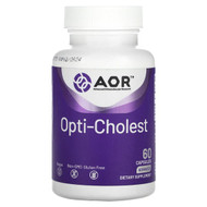 <img alt="Advanced Ortho Research AOR, Opti-Cholest, 60 Capsules (500 mg per Capsule)" title="Advanced Ortho Research AOR, Opti-Cholest, 60 Capsules (500 mg per Capsule),624917083798"