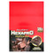 <img alt="ALLMAX, Hexapro, Protein Bar, Chocolate Fudge Brownie, 12 Bars, 1.9 oz (53 g) Each" title="ALLMAX, Hexapro, Protein Bar, Chocolate Fudge Brownie, 12 Bars, 1.9 oz (53 g) Each,665553230009"