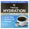 <img alt="VitaCup, Hydration Coffee & Electrolytes, Medium Roast, 18 Pods, 0.16 oz (4.5 g) Each" title="VitaCup, Hydration Coffee & Electrolytes, Medium Roast, 18 Pods, 0.16 oz (4.5 g) Each,850036288145"