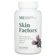 <img alt="Michaels Health, Skin Factors, 180 Vegetarian Tablets" title="Michaels Health, Skin Factors, 180 Vegetarian Tablets,755929033126"