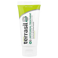<img alt="Terrasil, Antifungal Treatment, Maximum Strength, 1.7 oz (50 g)" title="Terrasil, Antifungal Treatment, Maximum Strength, 1.7 oz (50 g),187451000060"