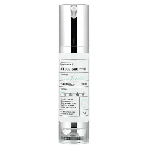 <img alt="VT Cosmetics, Reedle Shot 100, 1.69 fl oz (50 ml)" title="VT Cosmetics, Reedle Shot 100, 1.69 fl oz (50 ml),8809695678363"