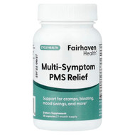 <img alt="Fairhaven Health, Multi-Symptom PMS Relief, 30 Capsules" title="Fairhaven Health, Multi-Symptom PMS Relief, 30 Capsules,850036124306"