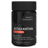 <img alt="Sports Research, Astaxanthin, Mini-Gels, 6 mg, 120 Softgels" title="Sports Research, Astaxanthin, Mini-Gels, 6 mg, 120 Softgels,023249012702"