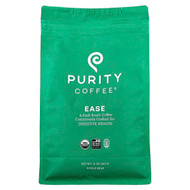 <img alt="Purity Coffee, Ease, Whole Bean, Dark Roast, 12 oz (340 g)" title="Purity Coffee, Ease, Whole Bean, Dark Roast, 12 oz (340 g),850005169048"
