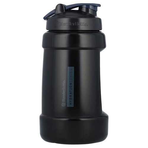 <img alt="Blender Bottle, Hydration Series, Koda V2, Black, 74 oz (2.2 l)" title="Blender Bottle, Hydration Series, Koda V2, Black, 74 oz (2.2 l),847280088522"