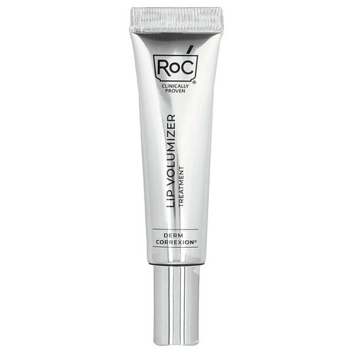<img alt="RoC, Derm Correxion, Lip Volumizer, 0.34 fl oz (10 ml)" title="RoC, Derm Correxion, Lip Volumizer, 0.34 fl oz (10 ml),840103215150"