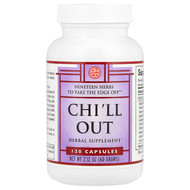 <img alt="Snap Dynasty, Chill Out, 120 Capsules" title="Snap Dynasty, Chill Out, 120 Capsules,791572651201"