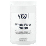 <img alt="Vital Nutrients, Whole Fiber Fusion, 9.2 oz (261 g)" title="Vital Nutrients, Whole Fiber Fusion, 9.2 oz (261 g),693465277119"