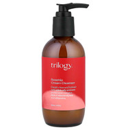 <img alt="Trilogy, Rosehip Cream Cleanser, For All Skin Types, 6.76 fl oz (200 ml)" title="Trilogy, Rosehip Cream Cleanser, For All Skin Types, 6.76 fl oz (200 ml),9421017760090"