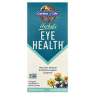 <img alt="Garden of Life, Herbals, Eye Health, Berry, 30 Vegan Softgels" title="Garden of Life, Herbals, Eye Health, Berry, 30 Vegan Softgels,658010133944"