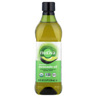 <img alt="Nutiva, Organic Avocado Oil, 24 fl oz (710 ml)" title="Nutiva, Organic Avocado Oil, 24 fl oz (710 ml),692752113864"