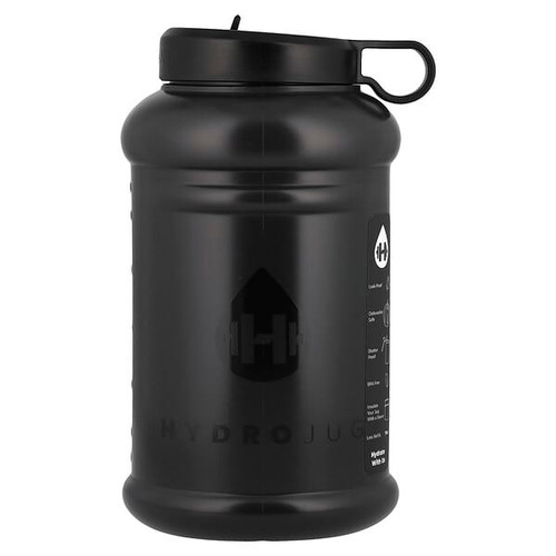 <img alt="HydroJug, Pro Jug V2, Black , 73 oz" title="HydroJug, Pro Jug V2, Black , 73 oz,810140552570"