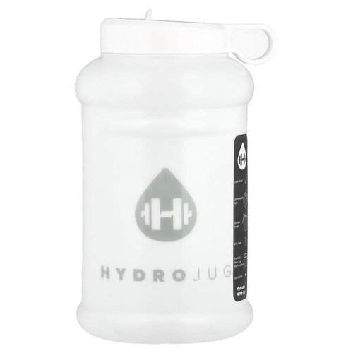 <img alt="HydroJug, Pro Jug V2, White , 73 oz" title="HydroJug, Pro Jug V2, White , 73 oz,810140552594"